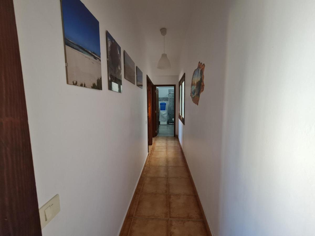 Апартаменти Apartamento "El Muelle" En El Centro Y Playa De Корралехо Екстер'єр фото