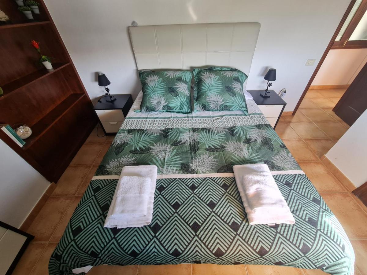 Апартаменти Apartamento "El Muelle" En El Centro Y Playa De Корралехо Екстер'єр фото