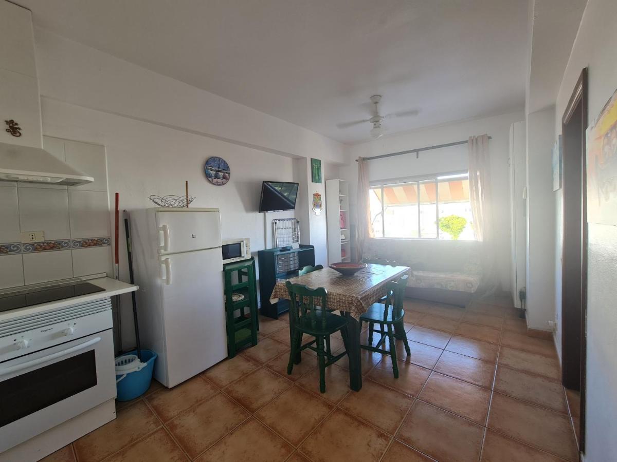 Апартаменти Apartamento "El Muelle" En El Centro Y Playa De Корралехо Екстер'єр фото