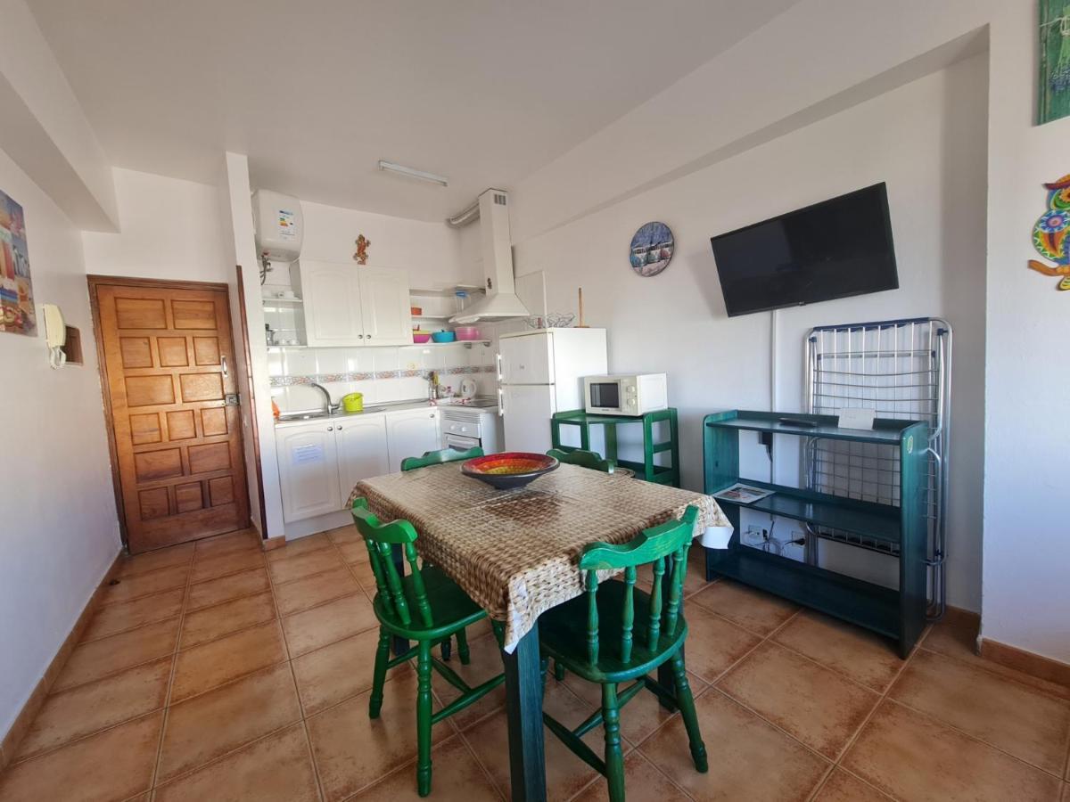Апартаменти Apartamento "El Muelle" En El Centro Y Playa De Корралехо Екстер'єр фото