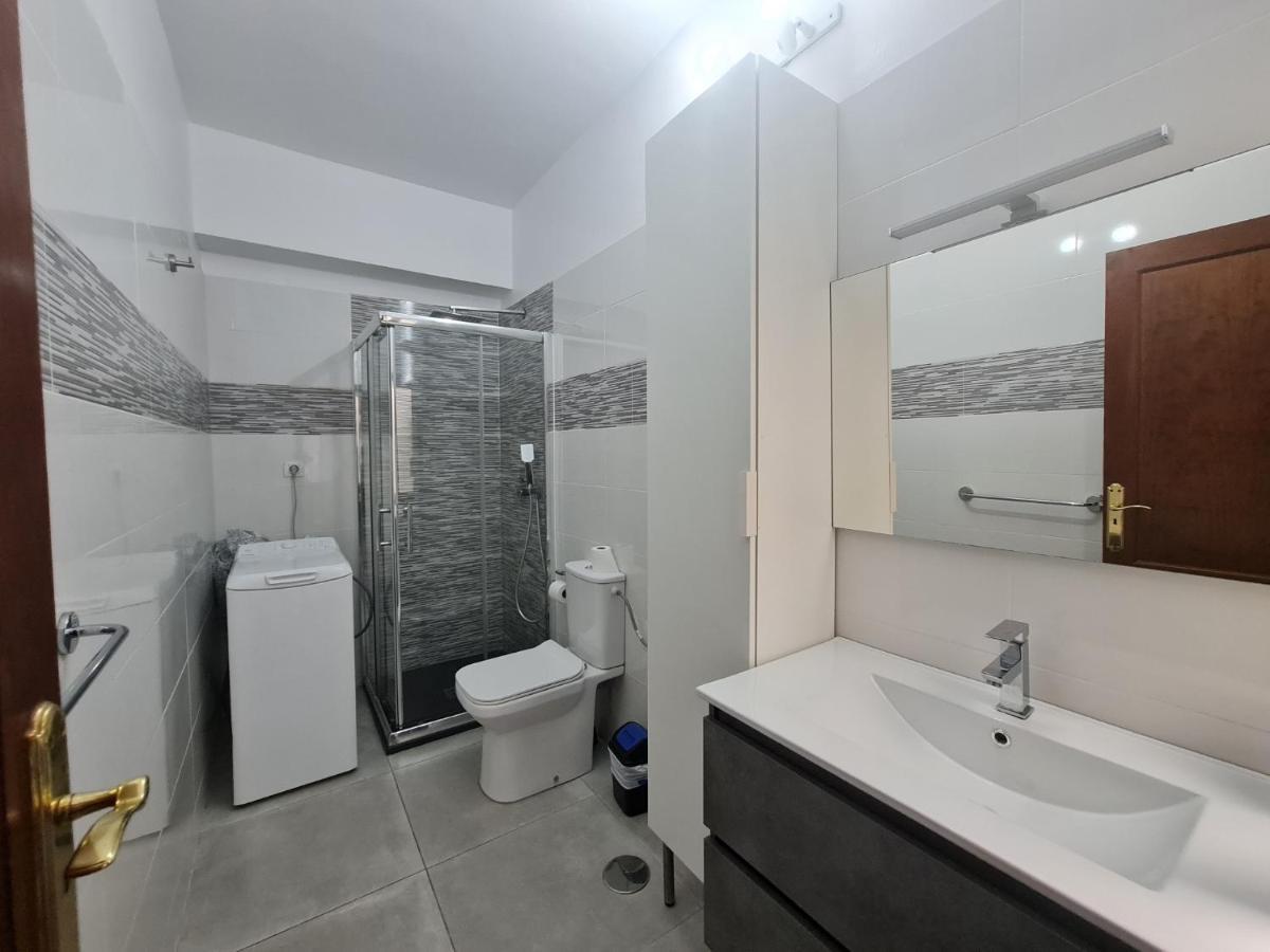 Апартаменти Apartamento "El Muelle" En El Centro Y Playa De Корралехо Екстер'єр фото