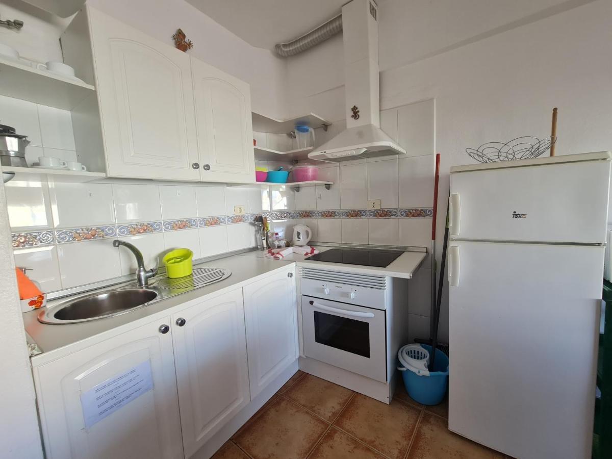 Апартаменти Apartamento "El Muelle" En El Centro Y Playa De Корралехо Екстер'єр фото