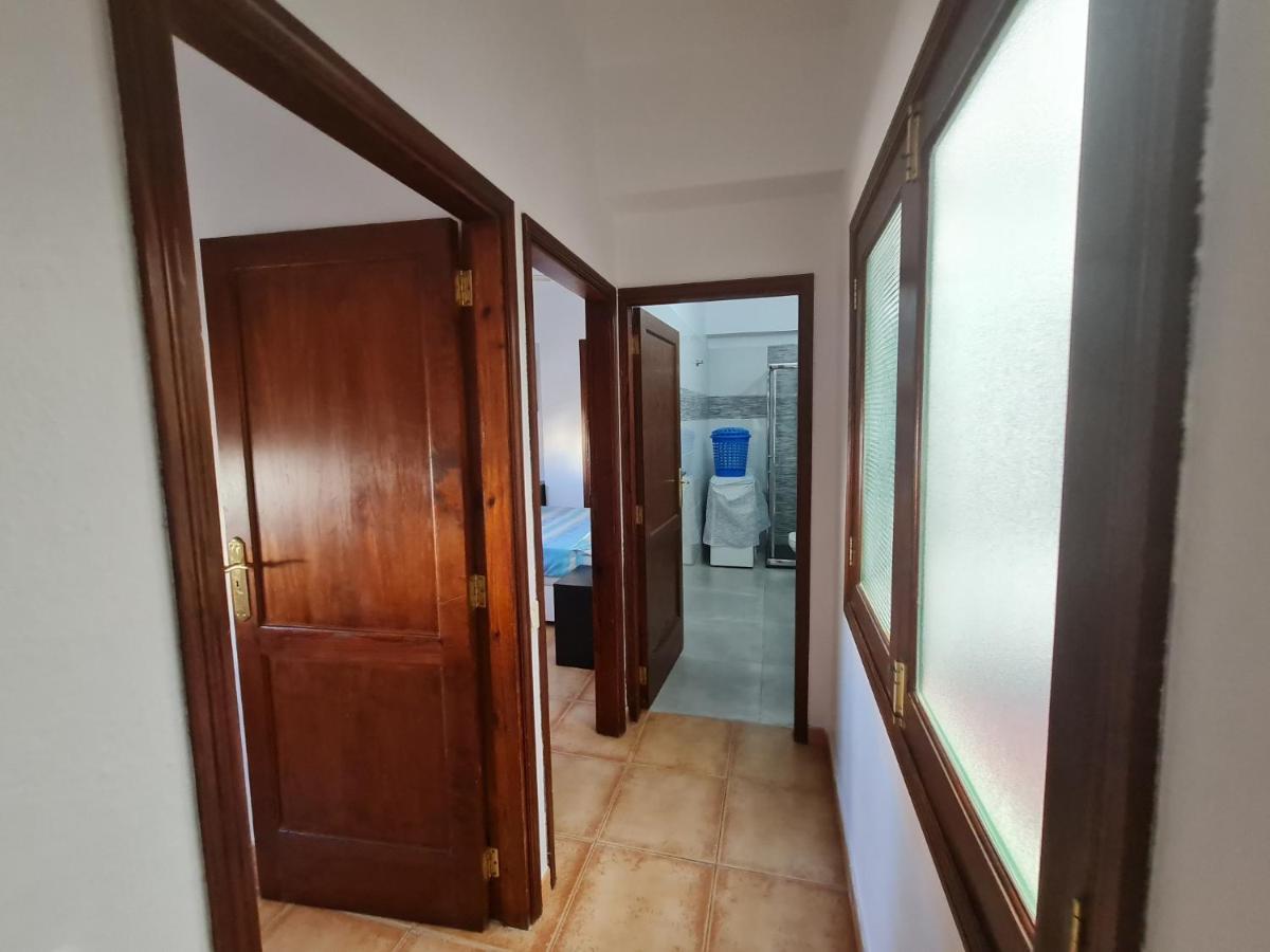 Апартаменти Apartamento "El Muelle" En El Centro Y Playa De Корралехо Екстер'єр фото