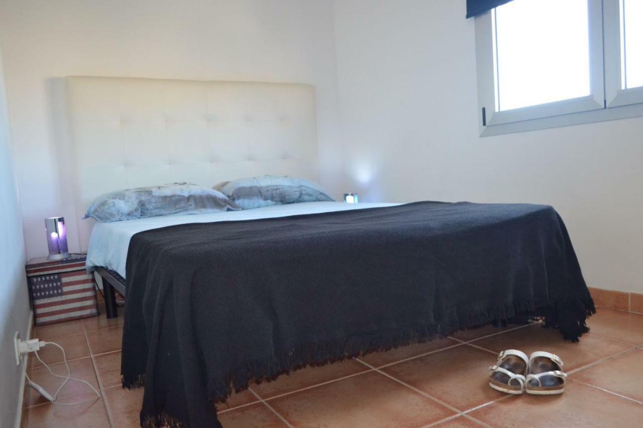 Апартаменти Apartamento "El Muelle" En El Centro Y Playa De Корралехо Екстер'єр фото